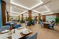 Le Park Concord Hotel Baish Hotels in Baish
