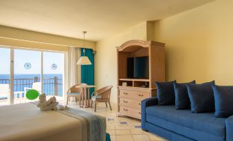 El Cozumeleño Beach Resort - All Inclusive