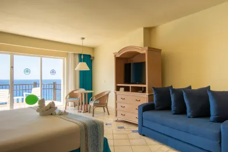 El Cozumeleño Beach Resort - All Inclusive