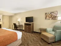 Best Western Heritage Inn - Chico Hotels in Chico