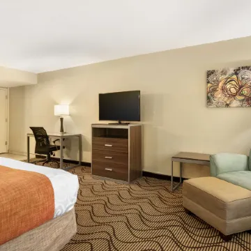 Best Western Heritage Inn - Chico