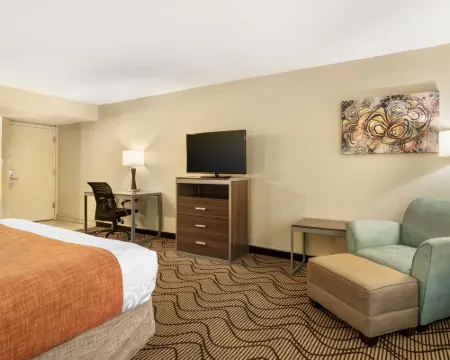 Best Western Heritage Inn - Chico Hotels in Chico