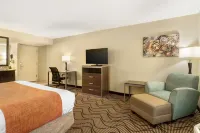 베스트 웨스턴 헤리티지 인 치코