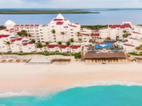 GR Solaris Caribe All Inclusive Hotels in Cancun