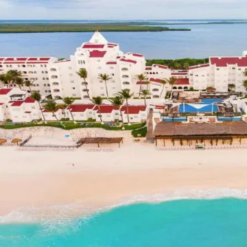 GR Solaris Caribe All Inclusive