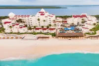 GR Solaris Caribe All Inclusive 칸쿤 호텔