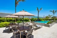 Hampton by Hilton Nuevo Vallarta Hotels in Лас Харетадерас