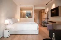 Design Hotel Tyrol Hotel a Senales