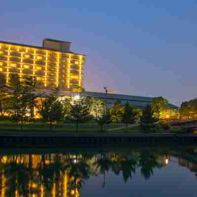 飯店 花水木 Hotel Exterior