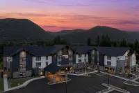 SpringHill Suites Sandpoint Hotels in Ponderay