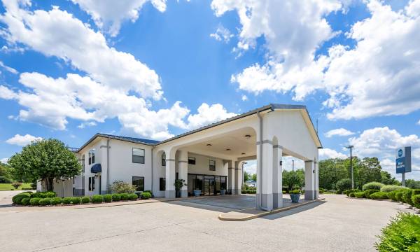Best Western Inn