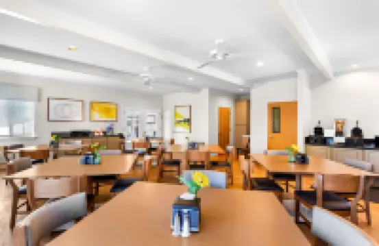 Comfort Inn & Suites