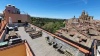 Real Segovia Apartments by Recordis Hotels