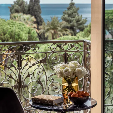 Anantara Plaza Nice