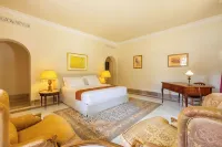 Nawara Residence Hotel di El Kram