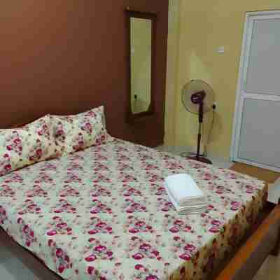 Serene Inn Kandana Rooms