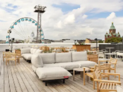 Solo Sokos Hotel Pier 4 Hotel di Helsinki