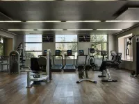 Port Royal Villas and Spa - Adults Only - نادي رياضي