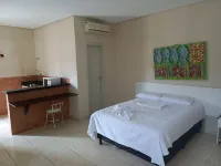 Cachoeira Apart Hotel Hotels in São Félix