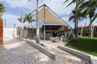 Eó Maspalomas Resort Hotel a Comarca Sur