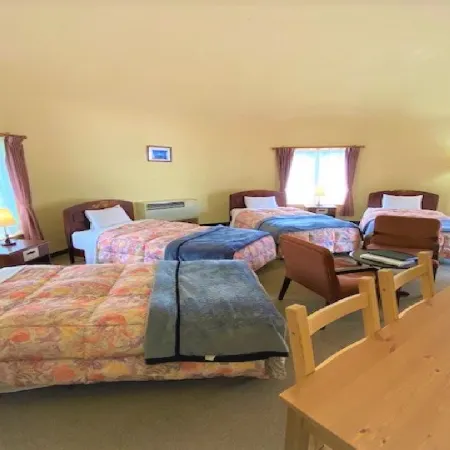 Shuzenji Tokinosumika Hotel Olive No Ki Отели рядом с достопримечательностью «Железнодорожная станция Охито»