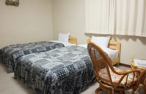 老斯特林高級旅館