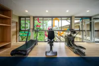 Centara Life Lamai Resort Samui - نادي رياضي