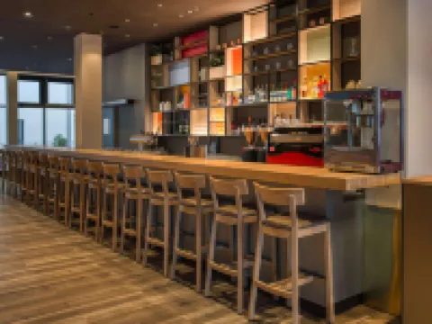 IntercityHotel Berlin Airport BER Terminal 1+2 Hotels in Schonefeld
