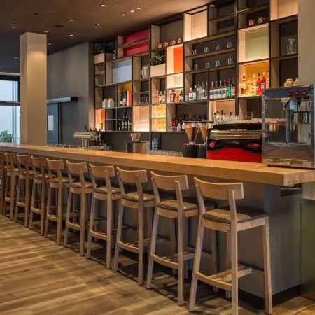 IntercityHotel Berlin Airport BER Terminal 1+2