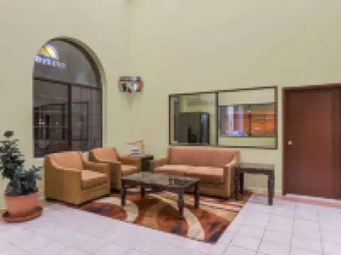 Days Inn by Wyndham Holbrook Hoteles en Holbrook