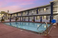 Best Western Orange Plaza Hotel a Orange