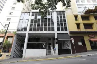 155 Hotel Hotel in zona Praça Franklin Roosevelt