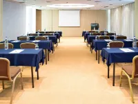 Blue Sky City Beach Hotel Hotéis em Rhodes