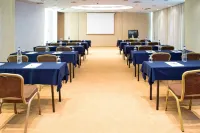 Blue Sky City Beach Hotel