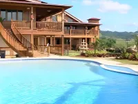 Hacienda El Jibarito