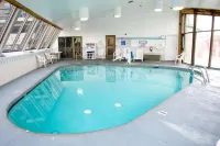 Cedars Inn Hotel a Wenatchee