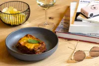Moxy Paris Clamart - breakfast