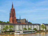 Sophien Hotel Hotels near Bockenheimer Warte