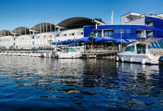 博登斯沙特邁爾雅琦酒店