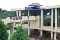 Hilldale Resorts Hotels in Mekeri