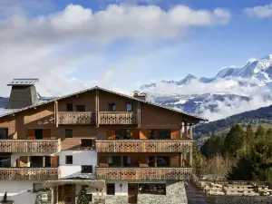Chalet Alpen Valley, Mont-Blanc
