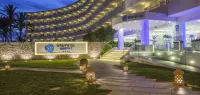 Grupotel Maritimo Hotel dekat Mucky OMarras