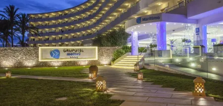 Grupotel Maritimo