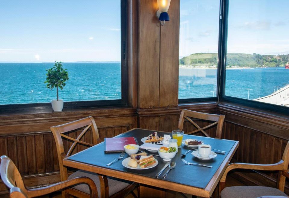 아파트 호텔 프레지덴테 스위트 푸에르토 모나트