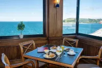 Abba Presidente Suites Puerto Montt