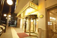 Demir Hotel Hotels near Polisan boya
