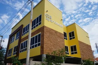 รูปภาพของจีไอบี อพาร์ตเมนต์