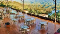 Ta Dung Topview Homestay Hotel a Đăk Glong District