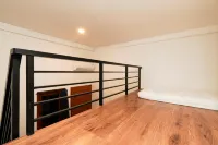 D'Mezzanine Hotels in Pakualaman