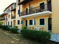 Anasa Corfu Hotels in Agios Ioannis Peristerion